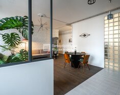 3-комн. кв. 106 м² 5/5 этаж