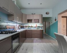 4-комн. кв. 107.9 м² 1/4 этаж