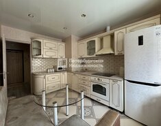 1-комн. кв. 32 м² 4/12 этаж