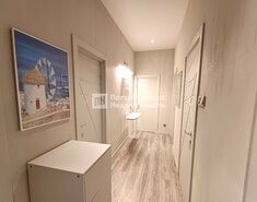 3-комн. кв. 83 м² 2/6 этаж