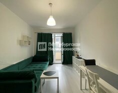 Студия 24.13 м² 3/5 этаж