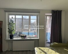 2-комн. кв. 45.8 м² 2/9 этаж