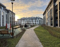 Студия 22.06 м² 2/4 этаж