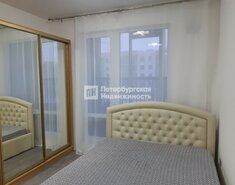 Студия 21.3 м² 2/4 этаж