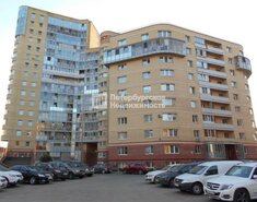 1-комн. кв. 45.5 м² 13/17 этаж
