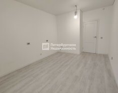 Студия 21.4 м² 11/19 этаж