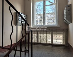 1-комн. кв. 30.9 м² 2/5 этаж