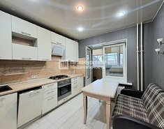 1-комн. кв. 41 м² 1/10 этаж