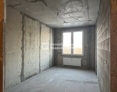 1-комн. кв. 36.3 м² 12/15 этаж