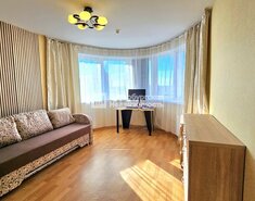 1-комн. кв. 34.4 м² 22/27 этаж