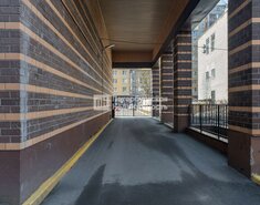 3-комн. кв. 90.8 м² 3/8 этаж