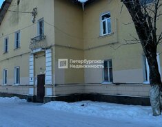 3-комн. кв. 67.8 м² 1/2 этаж