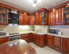 3-комн. кв. 73.6 м² 3/8 этаж