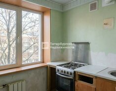 2-комн. кв. 44.3 м² 5/5 этаж