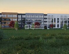 1-комн. кв. 31.15 м² 1/4 этаж