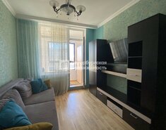 1-комн. кв. 35 м² 8/19 этаж