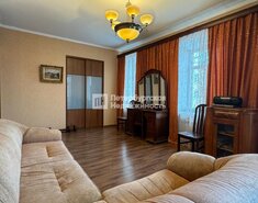 5-комн. кв. 133.2 м² 4/4 этаж