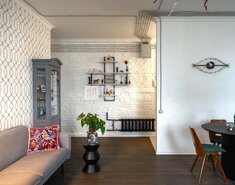 3-комн. кв. 106 м² 5/5 этаж