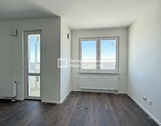 Студия 23.3 м² 10/25 этаж