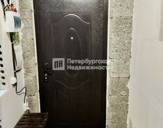 1-комн. кв. 33.4 м² 4/4 этаж