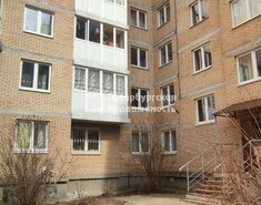 3-комн. кв. 69.3 м² 4/8 этаж