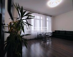 1-комн. кв. 43.2 м² 24/24 этаж