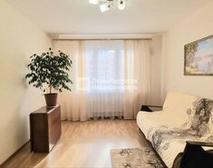 3-комн. кв. 73.9 м² 2/18 этаж
