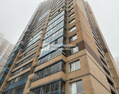 1-комн. кв. 37.4 м² 8/25 этаж