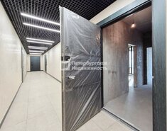 1-комн. кв. 39.8 м² 2/9 этаж