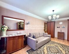 3-комн. кв. 58.1 м² 7/10 этаж