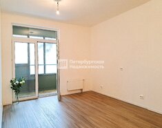 1-комн. кв. 44.7 м² 16/18 этаж