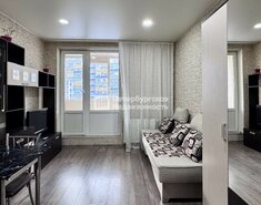 Студия 20.7 м² 7/18 этаж