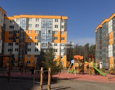 Студия 26.4 м² 2/8 этаж