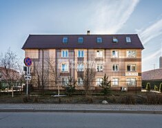 2-комн. кв. 45.1 м² 4/4 этаж