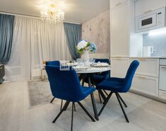 Студия 25.3 м² 3/15 этаж