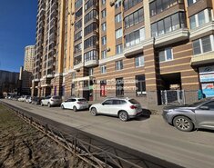 2-комн. кв. 56.5 м² 14/20 этаж