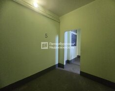 1-комн. кв. 55.4 м² 5/9 этаж