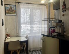 3-комн. кв. 67.9 м² 4/5 этаж