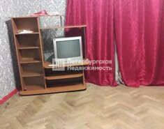 1-комн. кв. 35.2 м² 1/5 этаж