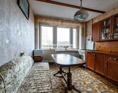 2-комн. кв. 53.5 м² 7/12 этаж