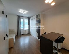 Студия 25.2 м² 6/19 этаж