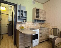 Студия 24.4 м² 5/26 этаж