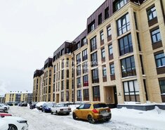 1-комн. кв. 34.6 м² 5/5 этаж