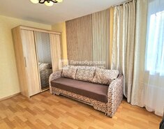 1-комн. кв. 34.4 м² 22/27 этаж