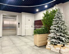 Студия 20.4 м² 3/4 этаж