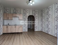 Студия 26.6 м² 2/3 этаж