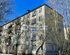 2-комн. кв. 42.7 м² 2/5 этаж