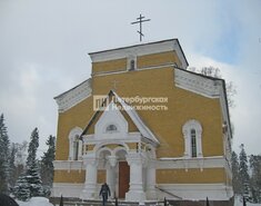 2-комн. кв. 44.1 м² 3/4 этаж