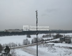 3-комн. кв. 87.2 м² 9/9 этаж