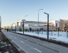 3-комн. кв. 71.6 м² 2/5 этаж